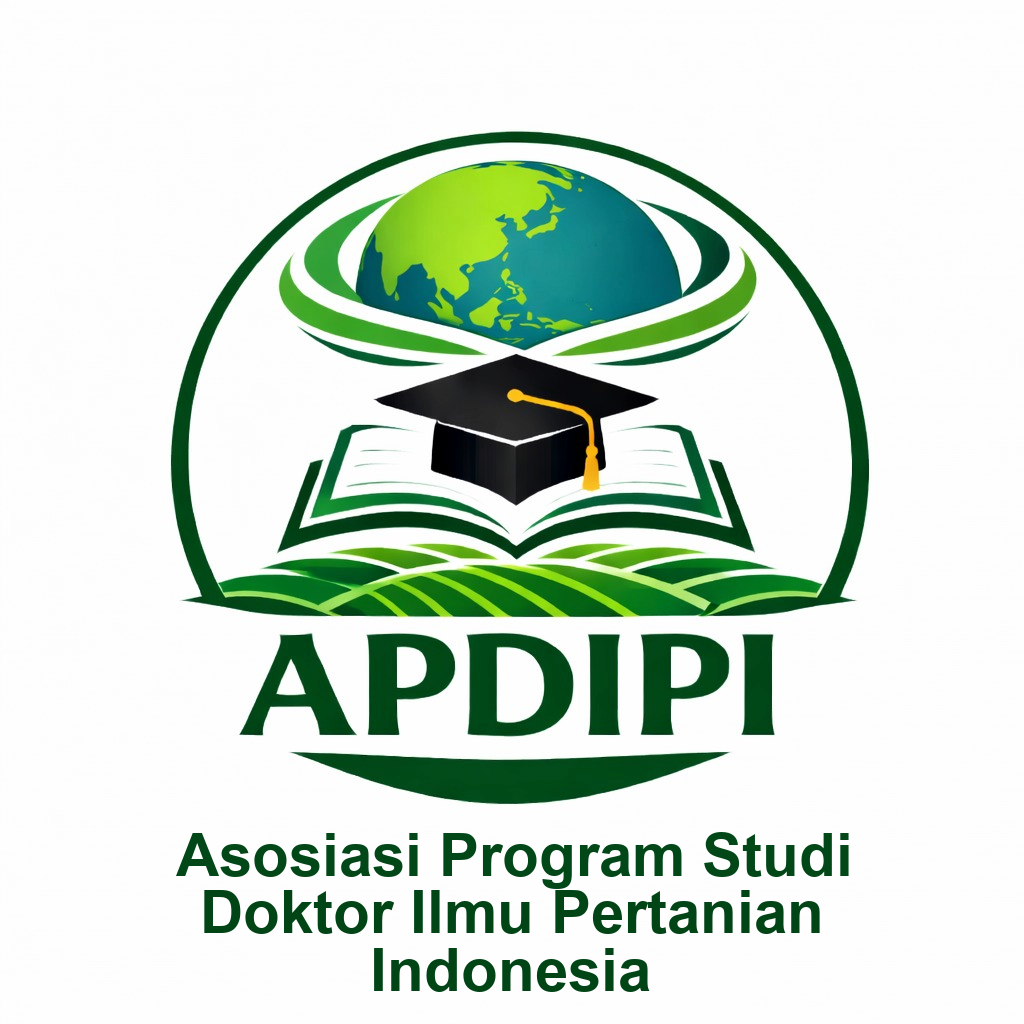 Asosiasi Program Studi Ilmu Pertanian Indonesia